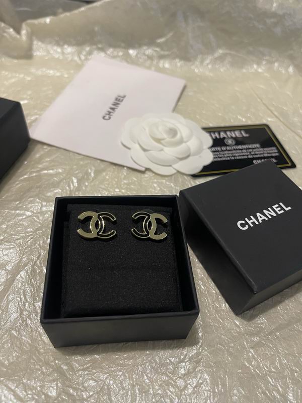 Chanel Earring 04yxs243